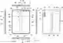 Fig. 01 - Foldable electronic device including display protection structure