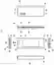 Fig. 03 - Foldable electronic device including display protection structure