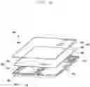 Fig. 05 - Foldable electronic device including display protection structure