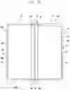 Fig. 06 - Foldable electronic device including display protection structure