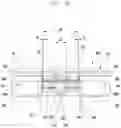 Fig. 08 - Foldable electronic device including display protection structure