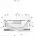 Fig. 16 - Foldable electronic device including display protection structure