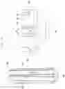 Fig. 22 - Foldable electronic device including display protection structure