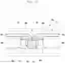 Fig. 24 - Foldable electronic device including display protection structure