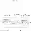Fig. 40 - Foldable electronic device including display protection structure