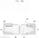 Fig. 43 - Foldable electronic device including display protection structure