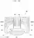 Fig. 45 - Foldable electronic device including display protection structure