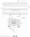 Fig. 06 - Multi-Pieced Handrail-Mounting Bracket and Corresponding Method