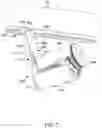 Fig. 09 - Multi-Pieced Handrail-Mounting Bracket and Corresponding Method