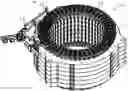 Fig. 01 - STATOR