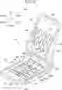 Fig. 09 - Arrangement structure for biological sensors