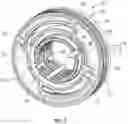 Fig. 03 - Shaft coupling assembly
