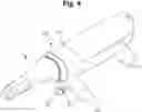 Fig. 06 - ALIGNMENT STATE INDICATING APPARATUS AND METHOD