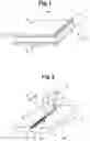 Fig. 02 - Pre-coated steel sheet comprising an additional coating for increasing the mechanical strength of the weld metal zone of a welded steel part prepared from said pre-coated sheet.
