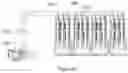 Fig. 09 - System for modular liquid spray cooling of electronic devices