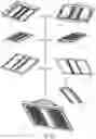 Fig. 12 - Method for forming a luminaire
