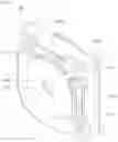 Fig. 09 - PORTABLE AIR PURIFIER AND FAN MODULE PROVIDED THEREIN