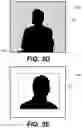 Fig. 06 - Electronic device with non-participant image blocking during video communication