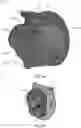 Fig. 02 - Method and apparatus for handcuff holder