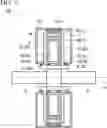 Fig. 02 - MAGNETIC GEARED ROTARY ELECTRIC MACHINE
