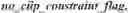 Fig. 197 - Constrains for syntax elements of adaptation parameter set