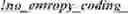 Fig. 265 - Constrains for syntax elements of adaptation parameter set