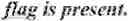 Fig. 511 - Constrains for syntax elements of adaptation parameter set