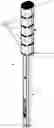 Fig. 01 - WIRELESS ACCESS POINT ANTENNA HOUSING