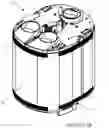 Fig. 09 - WIRELESS ACCESS POINT ANTENNA HOUSING