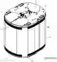 Fig. 12 - WIRELESS ACCESS POINT ANTENNA HOUSING