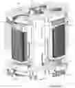 Fig. 13 - WIRELESS ACCESS POINT ANTENNA HOUSING