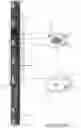 Fig. 16 - WIRELESS ACCESS POINT ANTENNA HOUSING