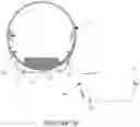 Fig. 18 - WIRELESS ACCESS POINT ANTENNA HOUSING