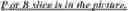 Fig. 167 - Signaling of slice types in video pictures headers