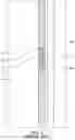 Fig. 02 - Decorative mezuzah casing