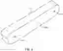 Fig. 04 - Decorative mezuzah casing