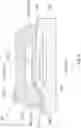 Fig. 07 - Fbar Type Filter