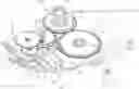 Fig. 01 - TIMEPIECE MECHANISM INDICATING INFORMATION RELATING TO AN AMBIENT PRESSURE COMPRISING A ZERO-RESET MECHANISM AND TIMEPIECE, SUCH AS A DIVING WATCH, COMPRISING SUCH A MECHANISM