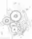Fig. 03 - TIMEPIECE MECHANISM INDICATING INFORMATION RELATING TO AN AMBIENT PRESSURE COMPRISING A ZERO-RESET MECHANISM AND TIMEPIECE, SUCH AS A DIVING WATCH, COMPRISING SUCH A MECHANISM