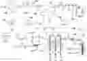 Fig. 01 - Salt separation and destruction of PFAS utilizing reverse osmosis and salt separation