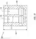 Fig. 08 - Test socket assemblies with liquid cooled frame for semiconductor integrated circuits