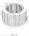 Fig. 09 - Stator structure and method for manufacturing stator structure
