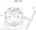 Fig. 07 - Anderon meter for cryogenic environment and measuring method for bearing friction torque using the same