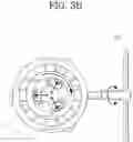 Fig. 08 - Anderon meter for cryogenic environment and measuring method for bearing friction torque using the same