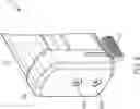 Fig. 09 - INSTANTLY DEPLOYABLE SELF SUPPORTING VEHICLE AWNING