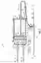 Fig. 08 - COATING APPLICATOR TOOL HEAD USED WITH AUTOMATED DEVICE FOR REPAIRING LEADING EDGE DAMAGE ON WIND TURBINE BLADE