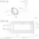 Fig. 08 - DELIVERY SYSTEMS AND DELIVERY ASSEMBLIES FOR PROSTHETIC HEART VALVES, METHODS OF MAKING AND USING THE SAME