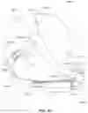 Fig. 44 - Textile seal with air-assisted biasing portion