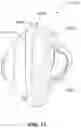 Fig. 71 - Textile seal with air-assisted biasing portion