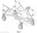 Fig. 02 - Foldable frame for a cart